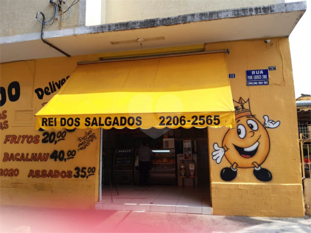Prédio à venda em Tucuruvi, São Paulo, SP