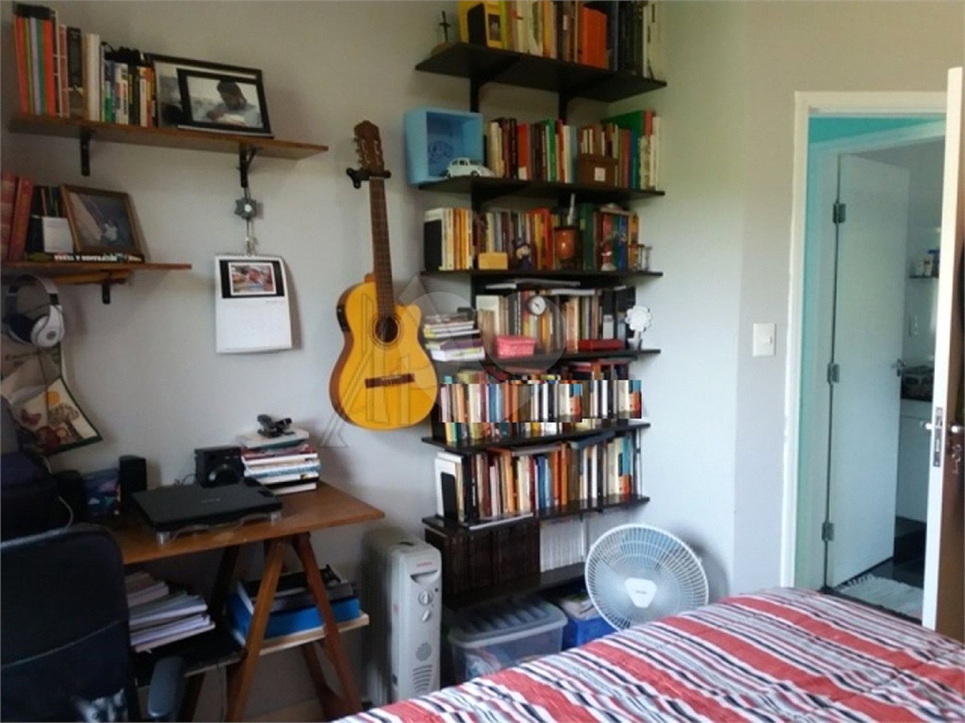 Apartamento à venda com 2 quartos em Jardim Floresta, São Paulo, SP