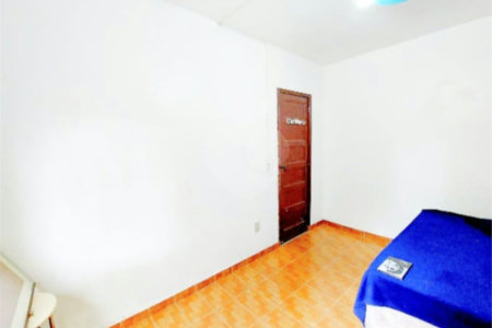 Casa de Vila à venda com 4 quartos em Maracanã, Rio de Janeiro, RJ