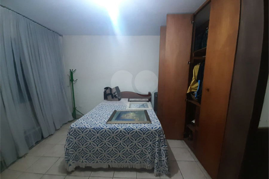 Sobrado à venda com 4 quartos, sendo 1 suíte, em Casa Verde, São Paulo, SP