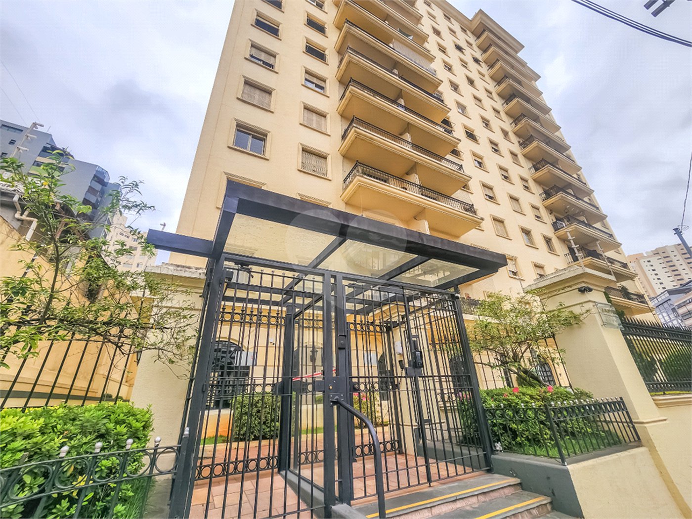 Apartamento à venda com 3 quartos, sendo 1 suíte, em Perdizes, São Paulo, SP