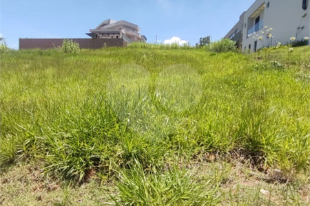 Terreno à venda no condomínio Residencial Campo de Toscana, Vinhedo - SP