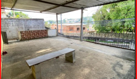 Sobrado à venda com 3 quartos em Tremembé, São Paulo, SP