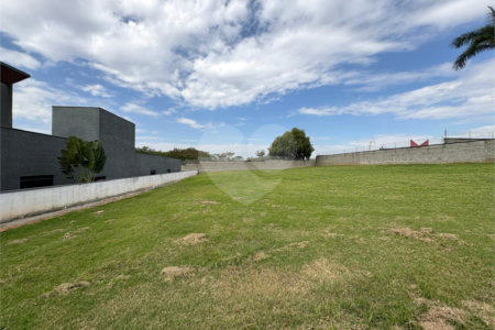 Terreno à venda no condomínio Saint Patrick, Sorocaba - SP