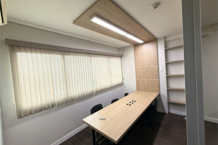 Sala para alugar no Centro, São Bernardo do Campo, SP