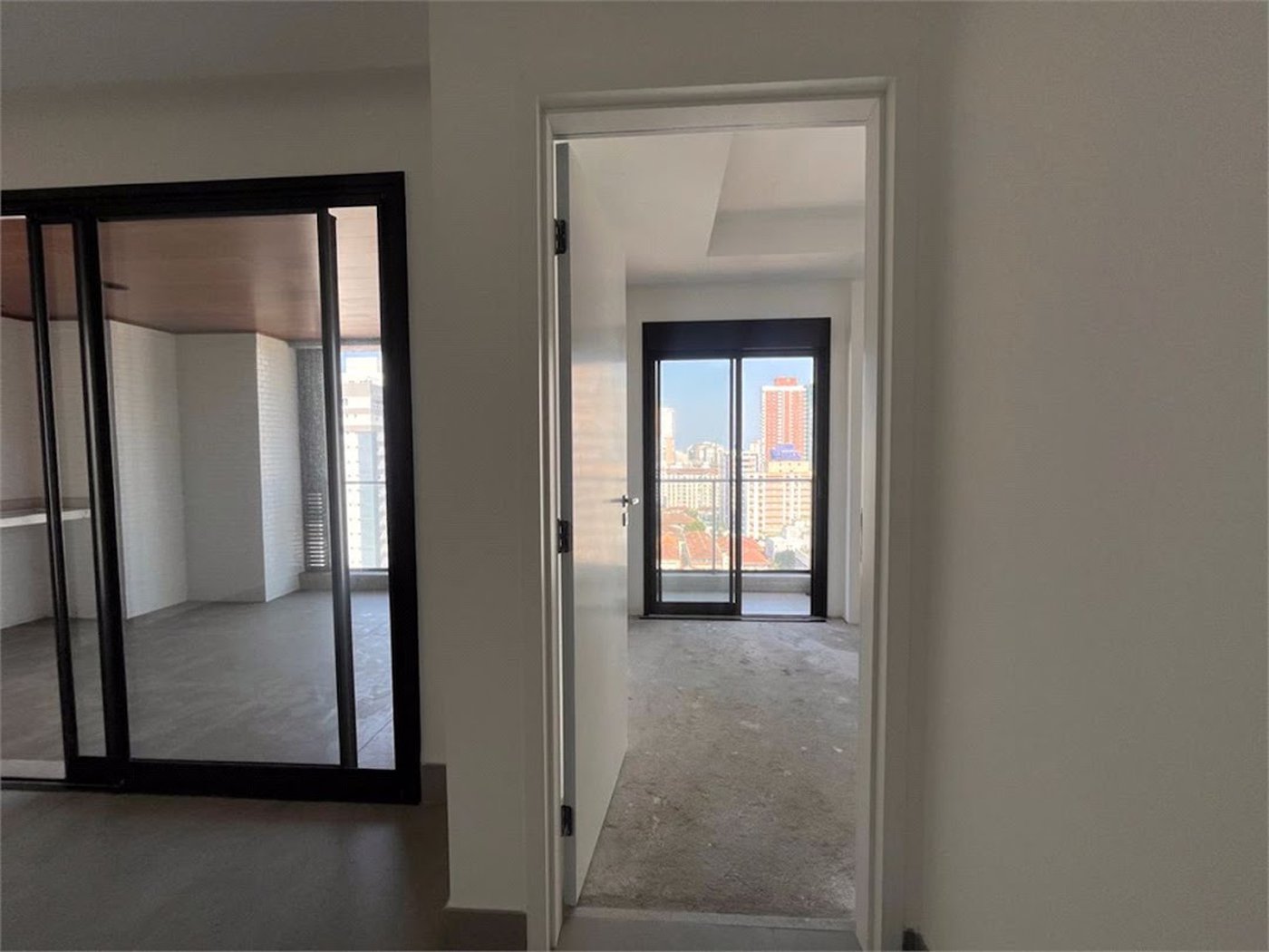 Apartamento Residencial à venda, Boqueirão, Santos - AP1596.