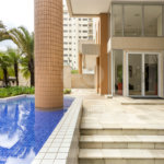 Apartamento à venda com 4 suítes em Brooklin, São Paulo, SP