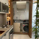 Apartamento à venda com 2 quartos, sendo 1 suíte, em Baeta Neves, São Bernardo do Campo, SP