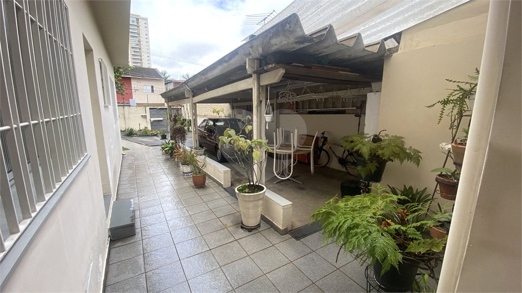 Casa Térrea à venda com 3 quartos, sendo 2 suítes, em Campo Belo, São Paulo, SP