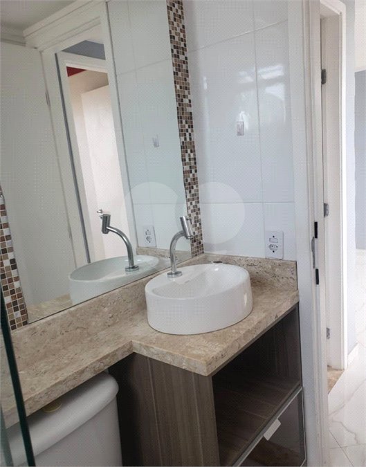 Apartamento à venda com 2 quartos em Jardim Nathalie, Mogi das Cruzes, SP