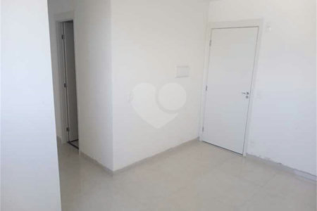 Apartamento para alugar com 2 quartos em Água Branca, São Paulo, SP