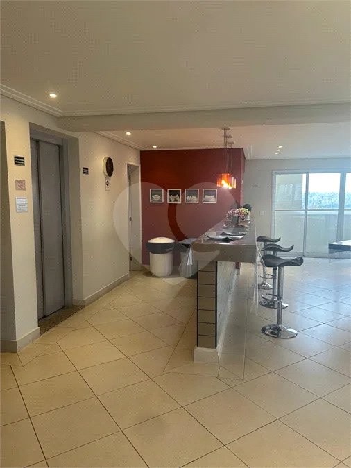 Apartamento à venda com 2 quartos em Santana, São Paulo, SP