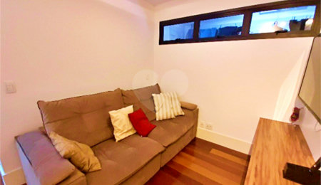 Apartamento à venda com 4 quartos, sendo 3 suítes,  em Santana, São Paulo, SP