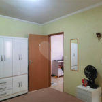 Casa Térrea à venda com 3 quartos, sendo 2 suítes,  em Vila Mazzei, São Paulo, SP