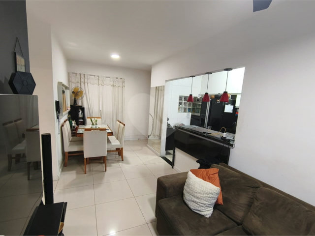 Apartamento à venda com 2 quartos em Freguesia do Ó, São Paulo, SP