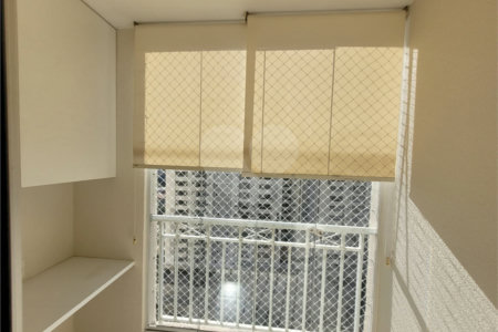 Apartamento para alugar com 2 quartos, sendo 1 suíte, em Água Branca, São Paulo, SP