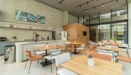 Apartamento à venda com 3 quartos, sendo 2 suítes, em Pinheiros, São Paulo, SP