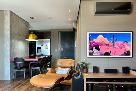 Apartamento para alugar com 1 suíte em Vila Leopoldina, São Paulo, SP