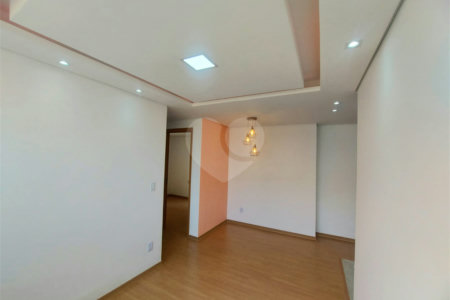 Apartamento à venda ou para alugar com 2 quartos em Jardim Íris, São Paulo, SP