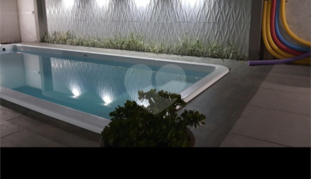 Casa à venda com 3 suítes no condomínio Residencial Veredas, Mogi das Cruzes - SP