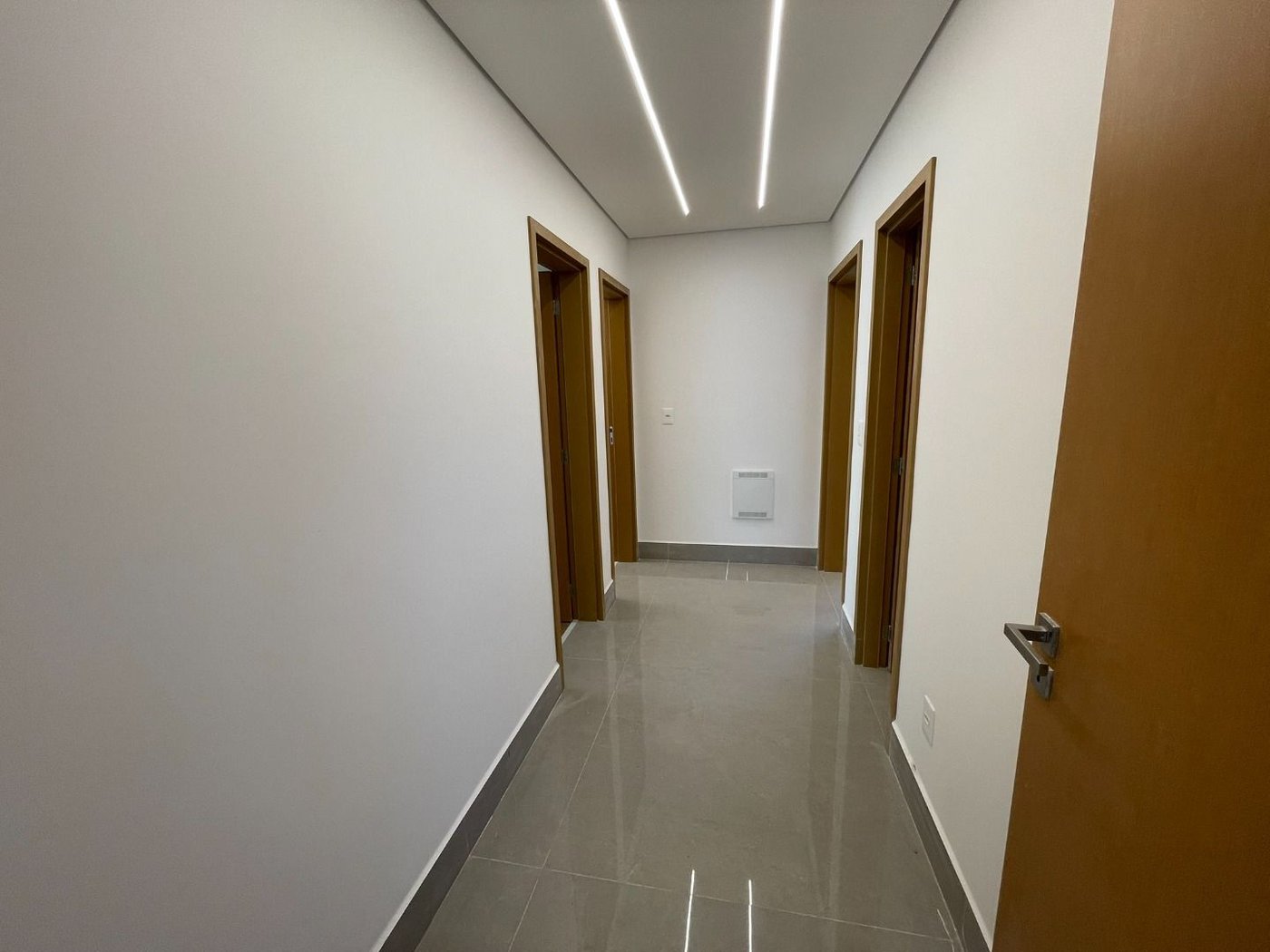 Cobertura com 3 dormitórios à venda, 238 m² por R$ 5.500.000,00 - Embaré - Santos/SP
