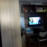 Cobertura à venda com 4 quartos, sendo 1 suíte,  em Pirituba, São Paulo, SP