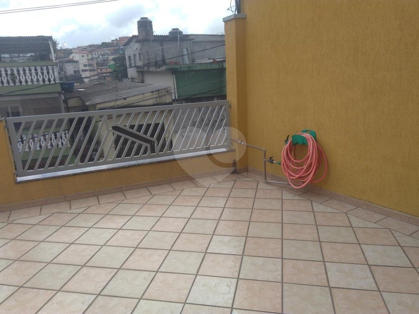 Sobrado à venda com 3 quartos, sendo 1 suíte, em Pirituba, São Paulo, SP