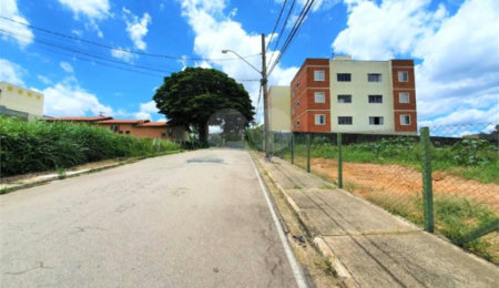 Terreno à venda em Santa Rosa, Vinhedo, SP