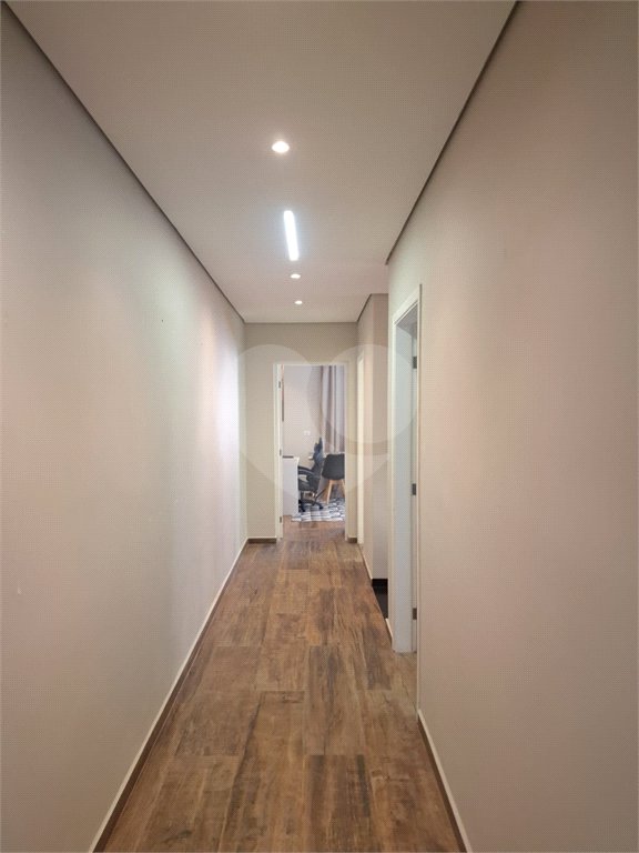Sobrado à venda com 3 quartos, sendo 1 suíte, em Tucuruvi, São Paulo, SP