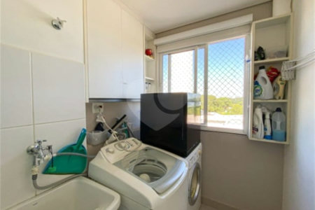 Apartamento à venda com 2 quartos em Santa Claudina, Vinhedo, SP