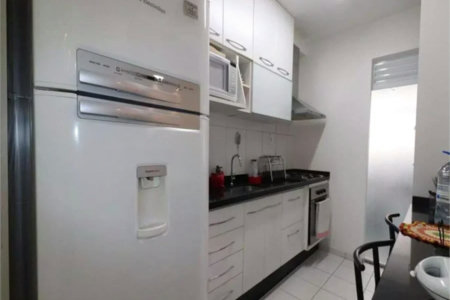 Apartamento à venda com 3 quartos, sendo 1 suíte, em Vila Andrade, São Paulo, SP