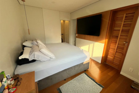 Apartamento à venda com 3 suítes em Vila Andrade, São Paulo, SP