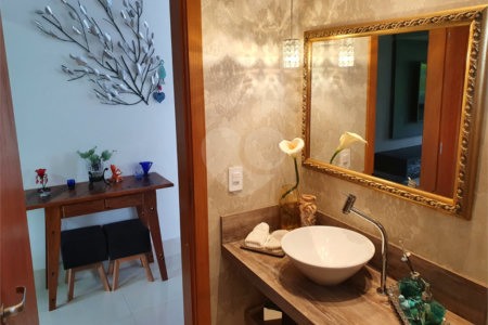 Casa à venda com 3 suítes no condomínio Village Ipanema 1, Araçoiaba da Serra - SP