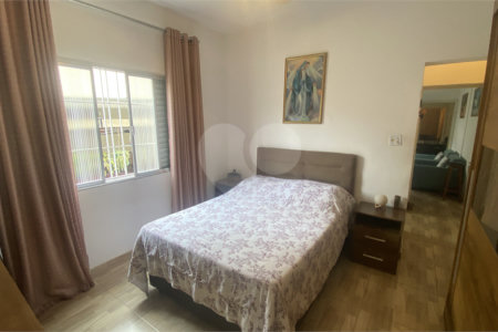 Casa Térrea à venda com 3 quartos, sendo 2 suítes, em Campo Belo, São Paulo, SP