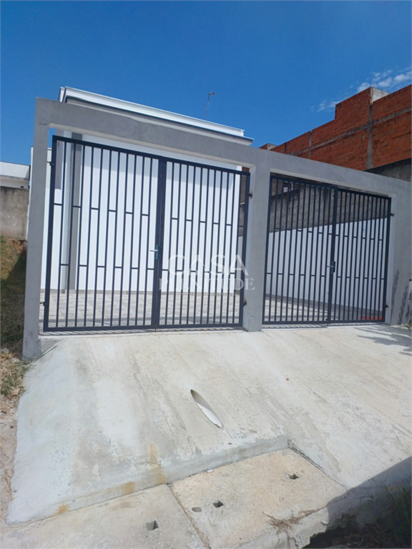 Kitnet para alugar com 1 quarto em Jardim Residencial dos Reis, Sorocaba, SP