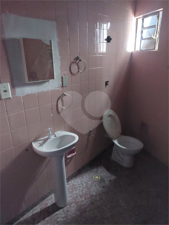 Sobrado à venda com 2 quartos em Casa Verde, São Paulo, SP