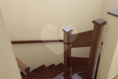 Sobrado à venda com 3 quartos, sendo 1 suíte,  em Vila América, Santo André, SP