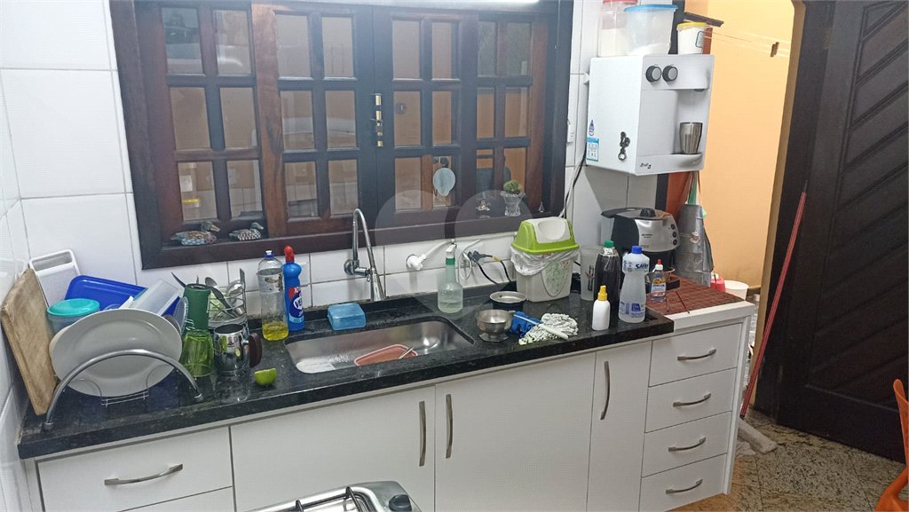 Casa à venda com 4 quartos, sendo 1 suíte, em Vila Guilherme, São Paulo, SP