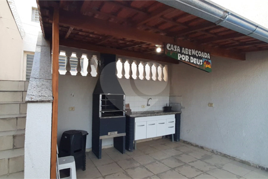 Sobrado à venda com 3 quartos, sendo 1 suíte, em Tremembé, São Paulo, SP