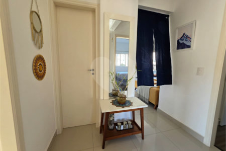 Apartamento à venda com 4 quartos, sendo 2 suítes, em Vila Paulicéia, São Paulo, SP