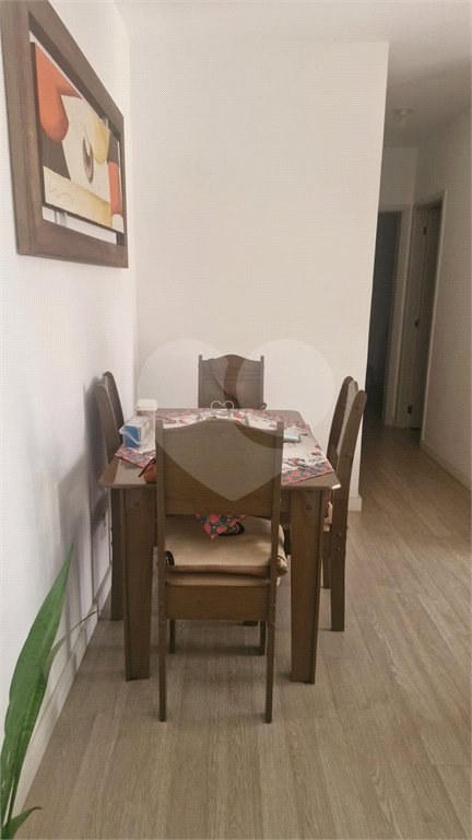 Apartamento à venda com 2 quartos, sendo 1 suíte, em Vila Nova Mazzei, São Paulo, SP