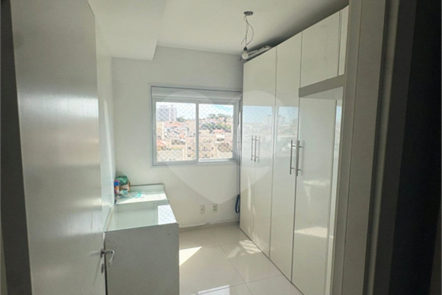 Apartamento à venda com 3 quartos, sendo 1 suíte, em Jardim Leonor Mendes de Barros, São Paulo, SP