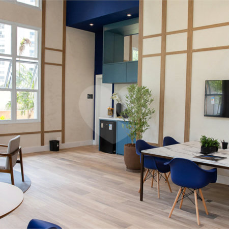 Apartamento à venda com 2 quartos, sendo 1 suíte, em Vila Andrade, São Paulo, SP
