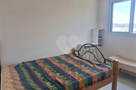 Apartamento para alugar com 2 quartos em Vila Leopoldina, São Paulo, SP