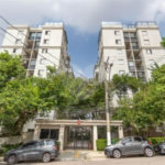 Apartamento à venda com 2 quartos em Campo Belo, São Paulo, SP
