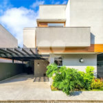Casa em Condomínio 3 suítes 2 vagas a venda | Jardim Prudência - São Paulo