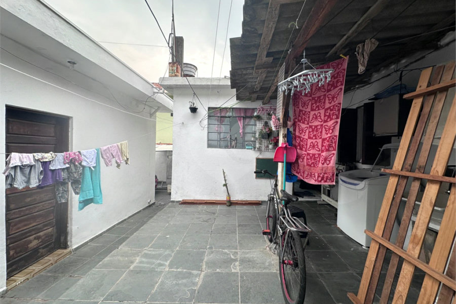 Casa Térrea à venda com 4 quartos em Vila Maria, São Paulo, SP