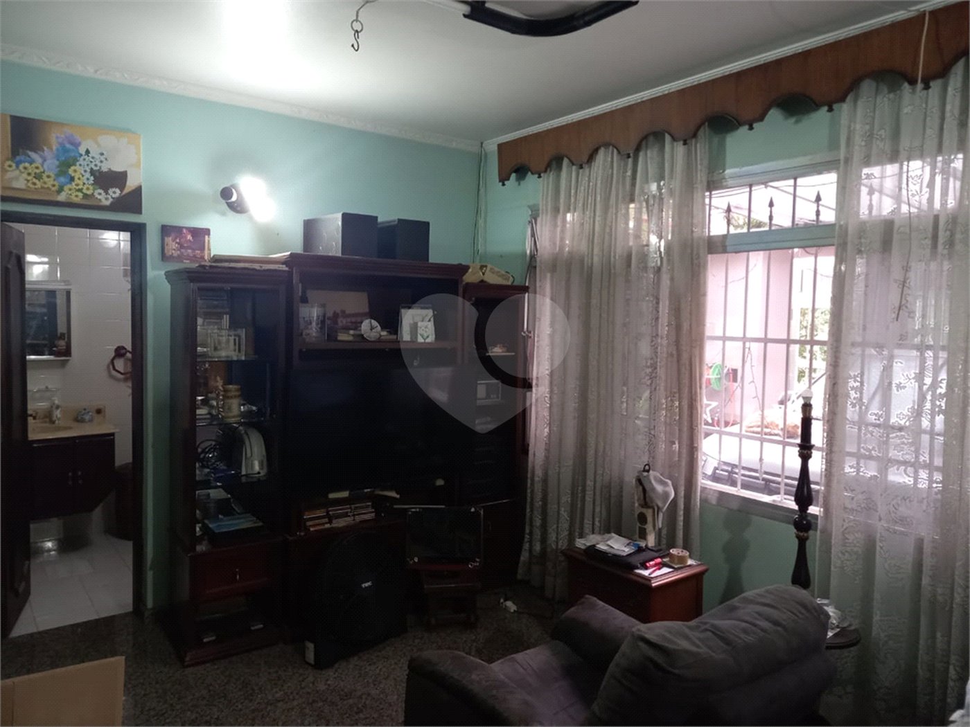 Casa à venda com 4 quartos, sendo 2 suítes, em Mandaqui, São Paulo, SP