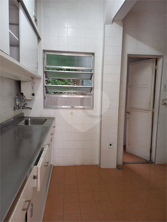 Apartamento à venda com 3 quartos em Copacabana, Rio de Janeiro, RJ