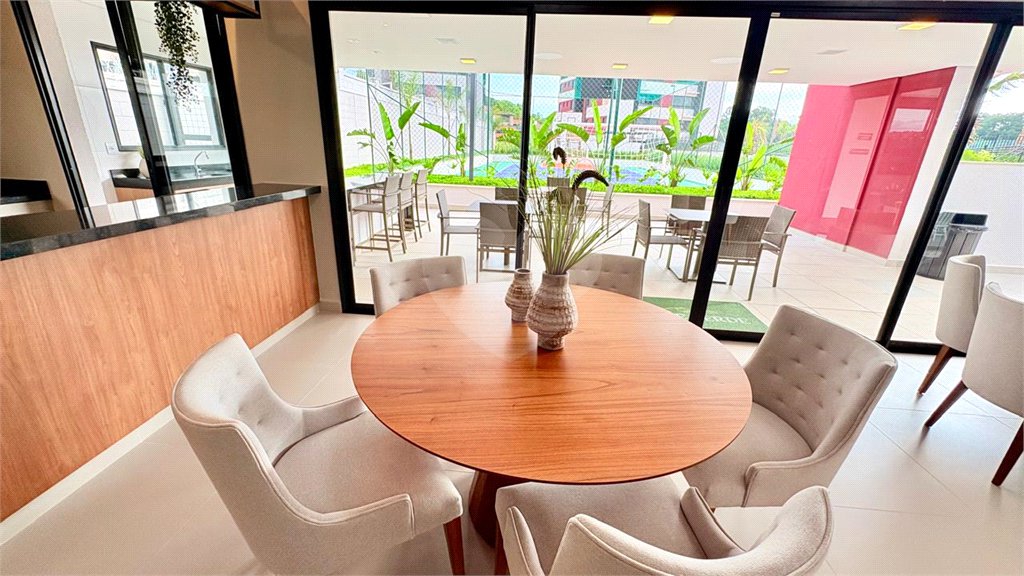 Apartamento à venda com 2 quartos, sendo 1 suíte, em Jardim Guarujá, Sorocaba, SP